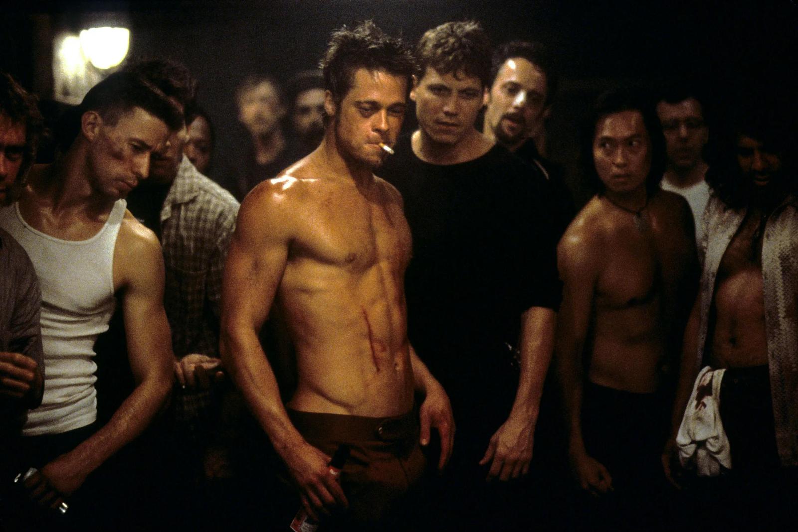 25th anniversary of “Fight Club” to be celebrated by MPSE at a special event