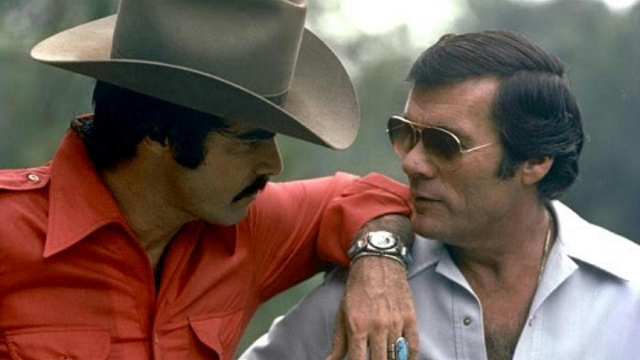 Alchemy Post Sound Applies Foley Magic to “The Bandit”
