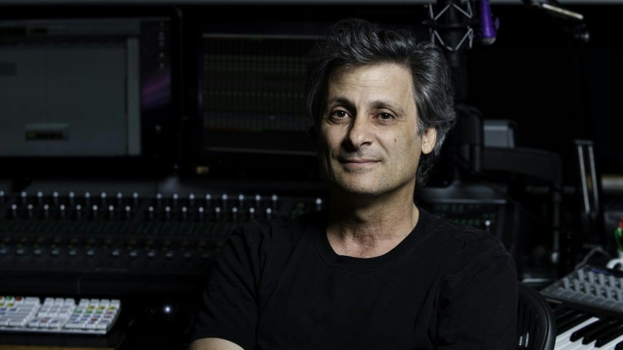 SoundWorks Collection Interview Series - Mark Mangini - Sound Designer of Mad Max: Fury Road and Black Mass