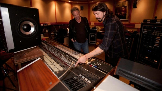 Recording Studios May Die, but the False Mythology Around Them May Not