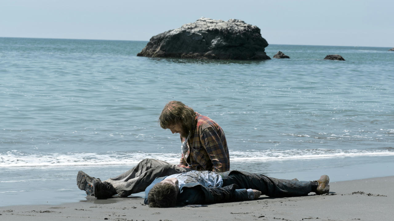 “Swiss Army Man” and “Hunt for the Wilderpeople” receive the 2016 Dolby Family Sound Fellowship