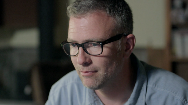 Coll Anderson on Documentary Sound Design