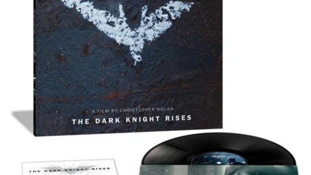 Soundtracks Go Old School With New Vinyl-Only Releases