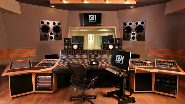 14 Studio Etiquette Tips to Ponder