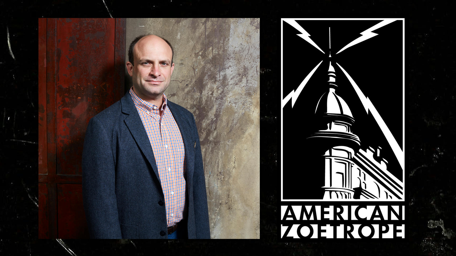 James Mockoski - Film Archivist and Restoration Supervisor at American Zoetrope