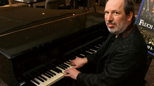 Hans Zimmer: The Computer Is My Instrument