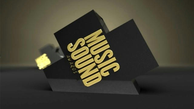 2014 International Music + Sound Awards WINNERS Announced