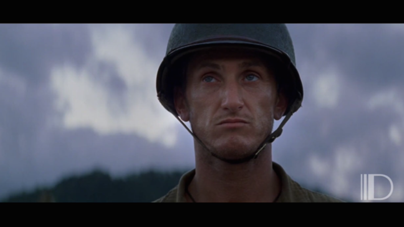 Terrence Malick: The Art of Voiceover