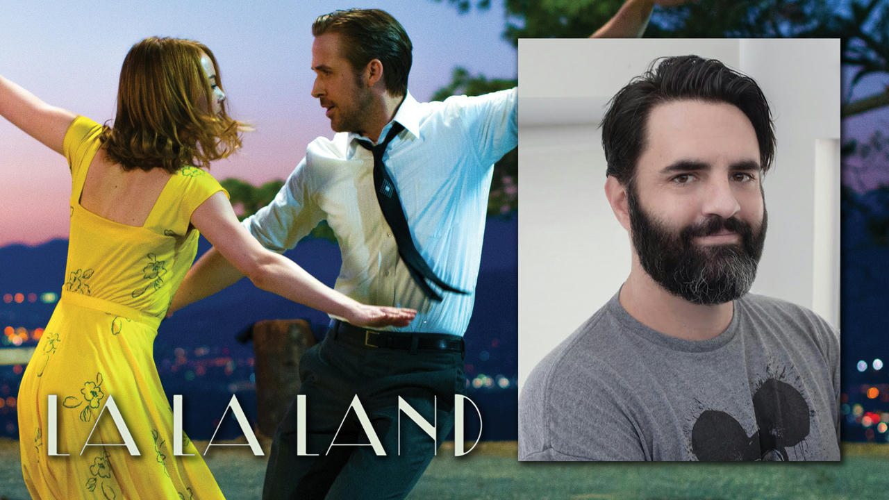 The Sound of La La Land with Production Sound Mixer Steve Morrow