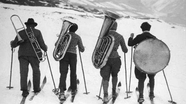 The Most Overrated Things in a Musician’s Career