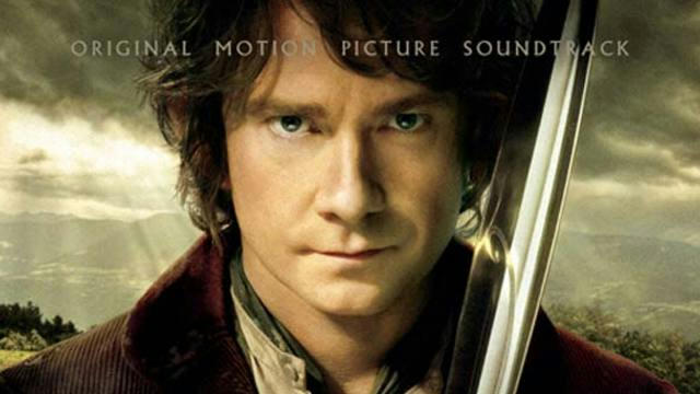 The Hobbit Achieves Highest Billboard Chart Debut in Franchise