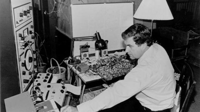 Cinema Audio Society Plans Tribute to Ray Dolby at 50th CAS Awards