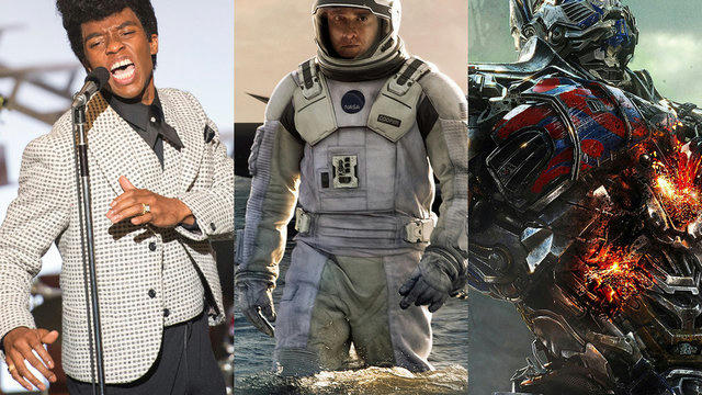 War films, summer blockbusters and musicals do battle for oscar sound nominations