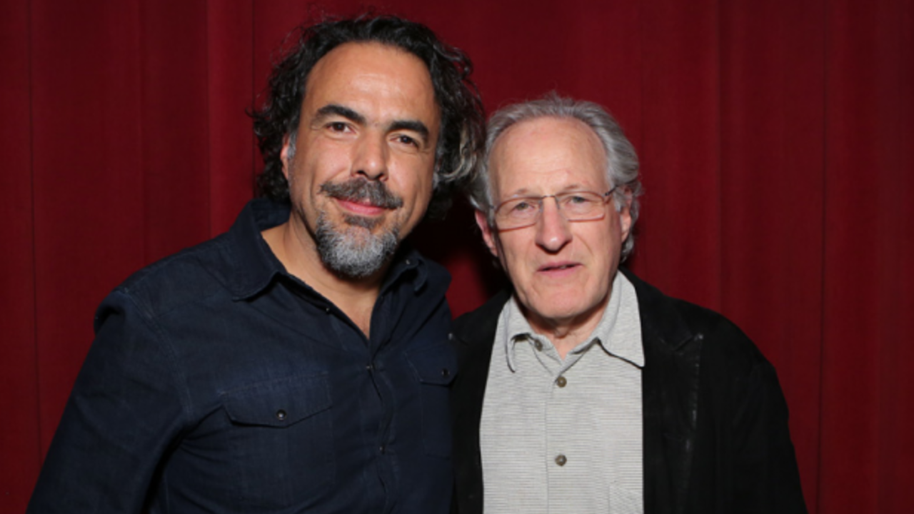 Michael Mann Interviews Alejandro Gonzalez Innaritu about The Revenant