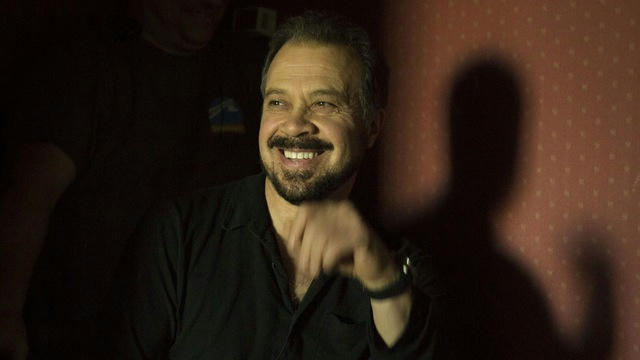 Cinema Audio Society to Honor Producer Edward Zwick with CAS Filmmaker Award