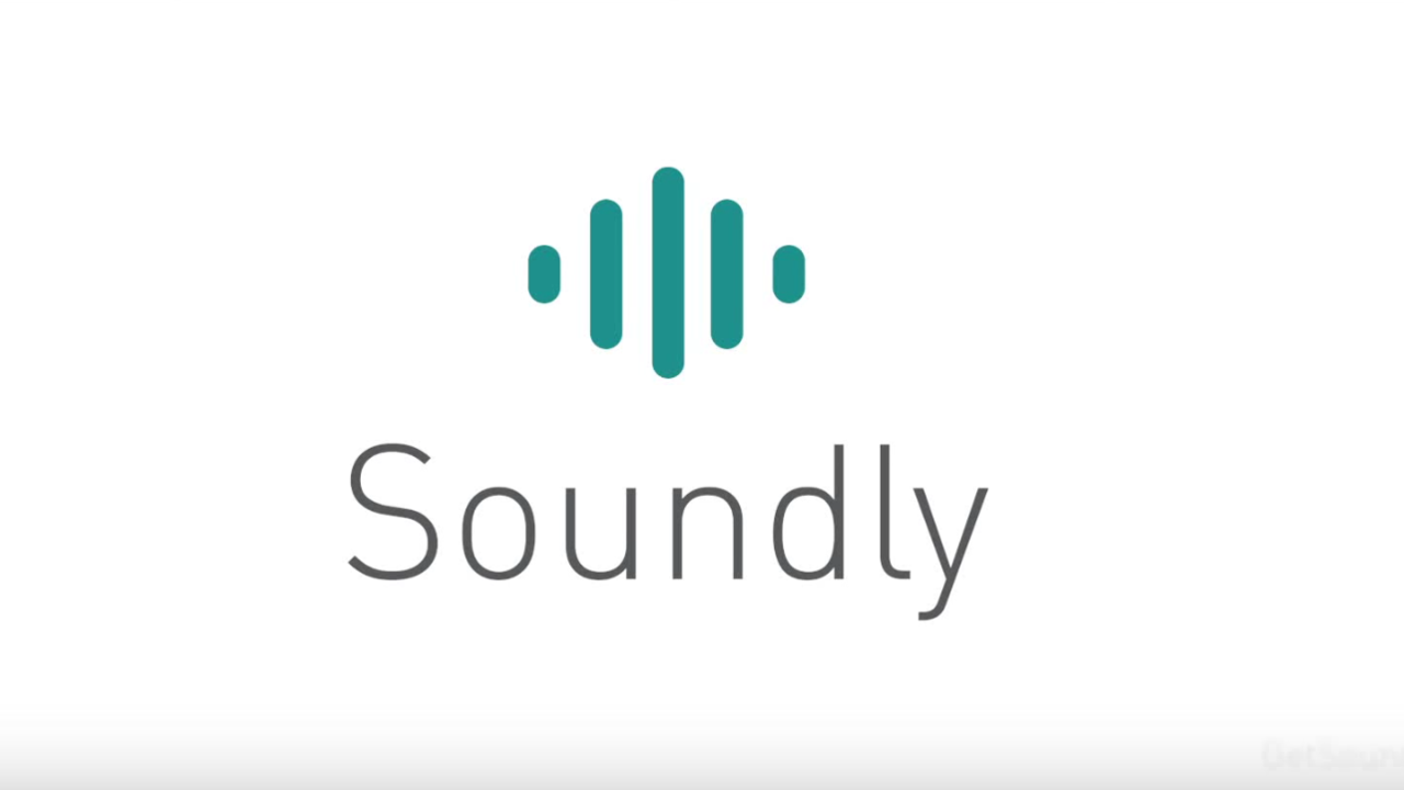 Soundly - Cloud based Sound Effects App