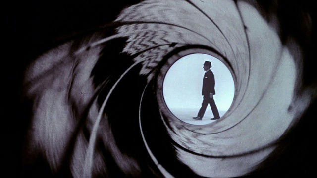 James Bond: 50 Years of Main Title Design