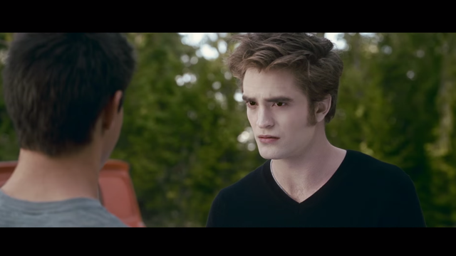 Twilight Bad Lip Reading