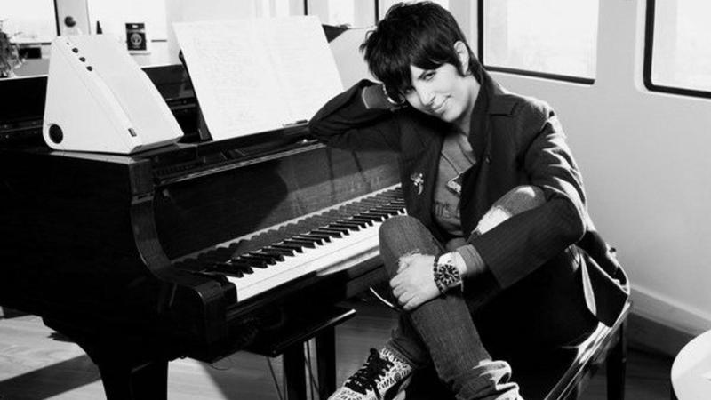 Diane Warren shares the powerful impact of her and Lady Gaga's 'Til It Happens to You' from 'The Hunting Ground' Documentary