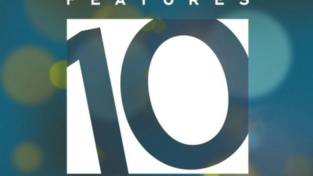 Focus Features 10th Anniversary: A Collection of Film Scores