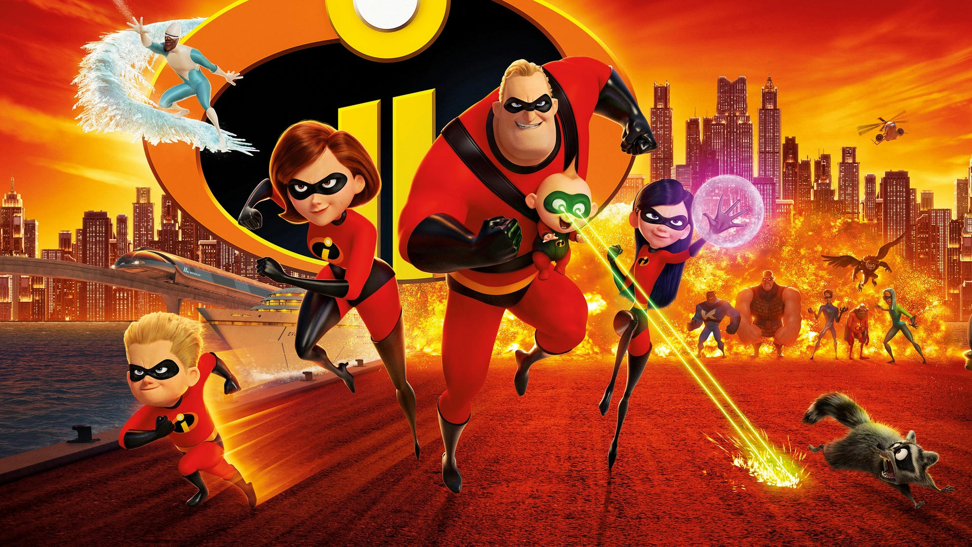 The Sound of Incredibles 2 with Director Brad Bird and Producer Nicole Paradis Grindle - Oscar Podcast