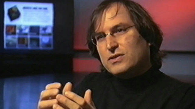 Steve Jobs on the Rise of the Personal Computer: A Rare 1990 Interview