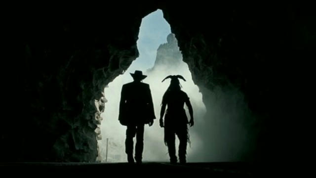 Hans Zimmer Replaces Jack White as ‘The Lone Ranger’ Composer
