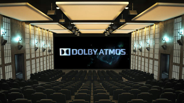 Dolby and Real Image plan 50 Atmos screens in South Asia