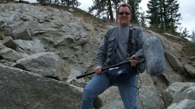 SoundWorks Collection Interview Series - Frank Bry