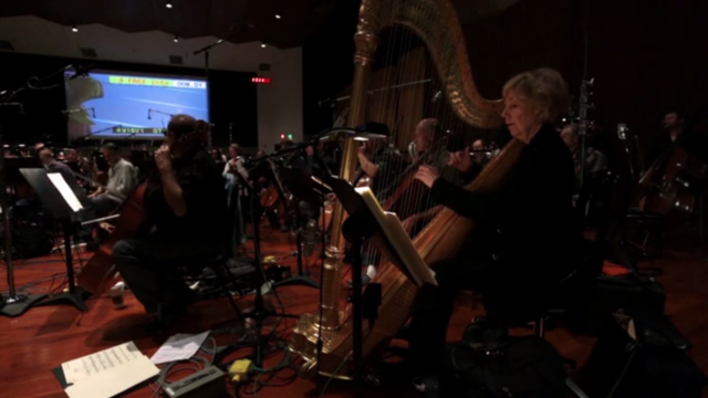 SCORE: A Film Music Documentary 