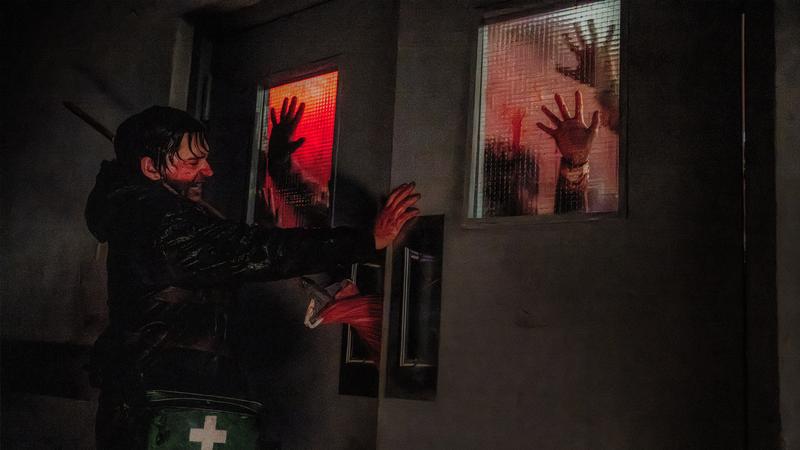 The Music of Resident Evil with Hays and Ryan Holladay
