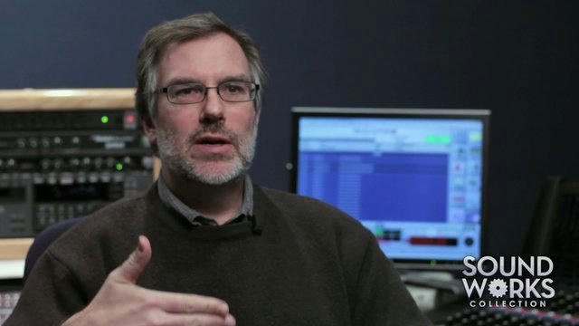'Lincoln' Mixer Had to Balance Sound of Clock Ticks With Congressional Blowhards