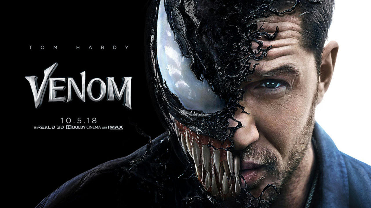 The Sound of Venom