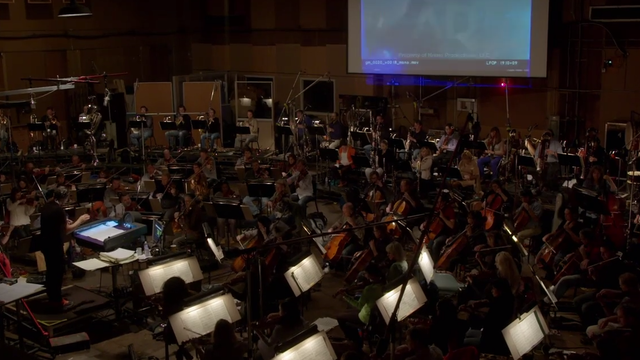 Making the Music of Godzilla with Composer Alexandre Desplat