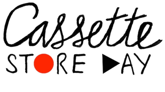 Cassette Store Day 2014 Announced