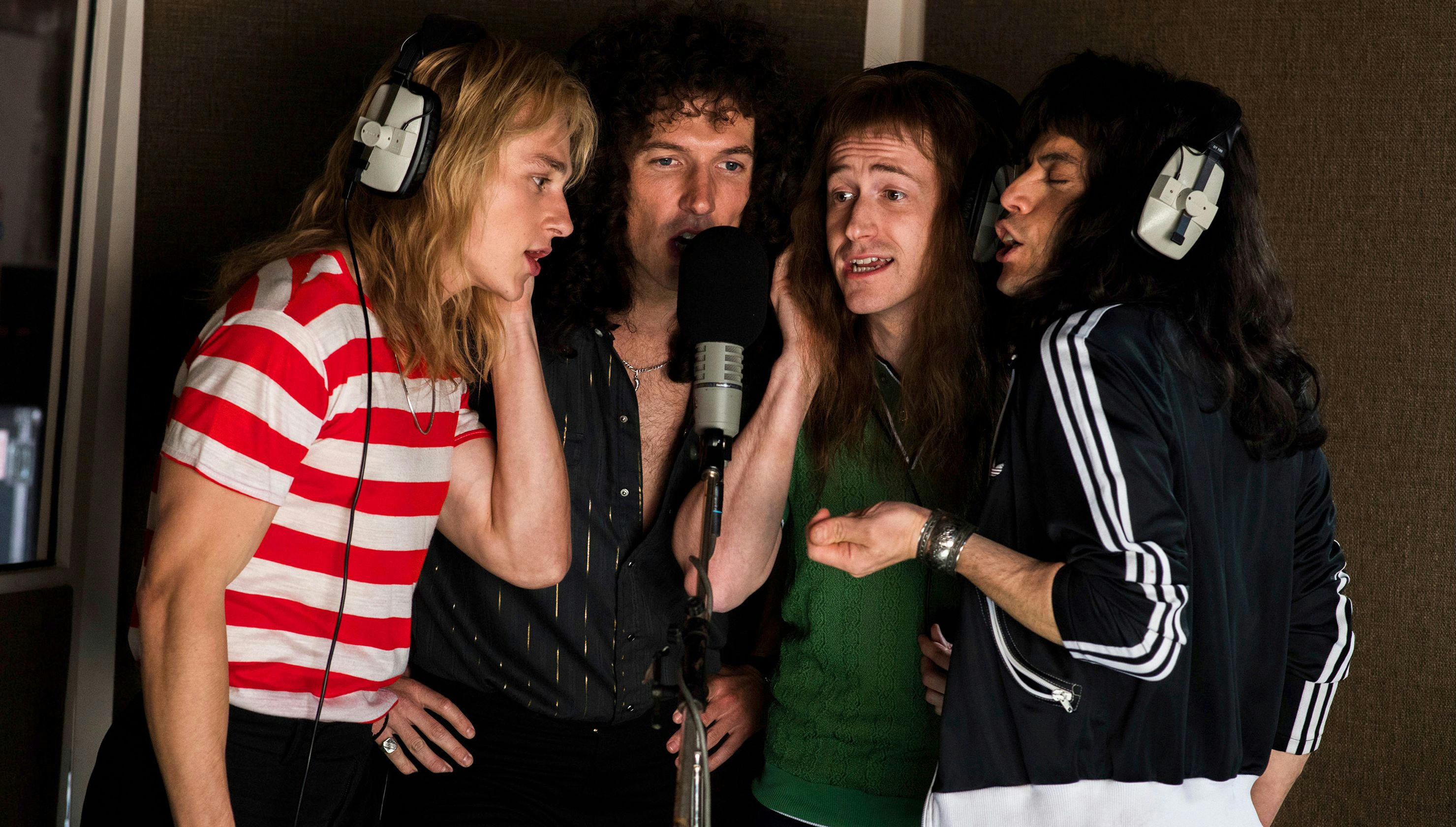 The Sound of Bohemian Rhapsody - Oscar Podcast
