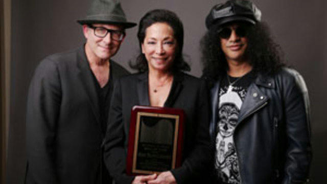 The 28th Annual TEC Awards Winners