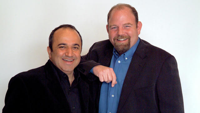 TODD-SOUNDELUX Joins Forces with 424 Post
