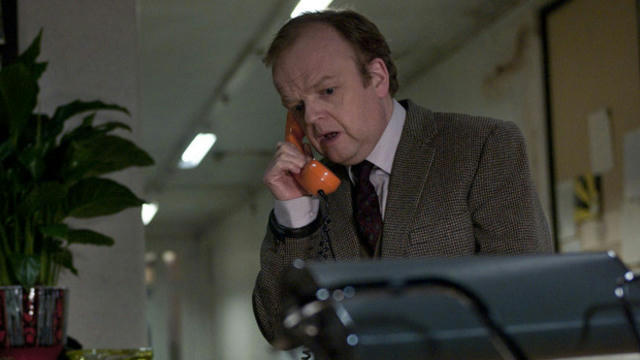 'Sound' Scares In An Homage To '70s Italian Horror