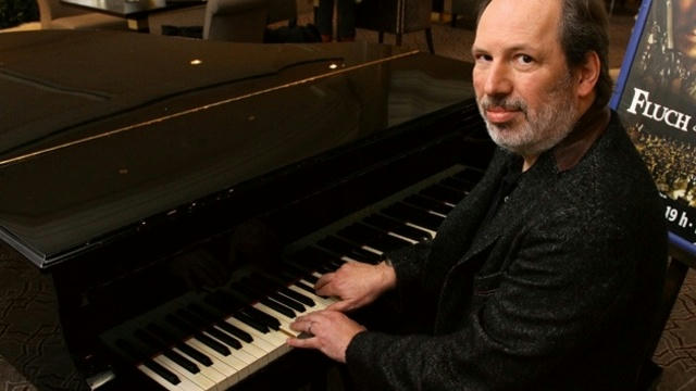 Hans Zimmer to Score ‘The Bible’ Mini-Series