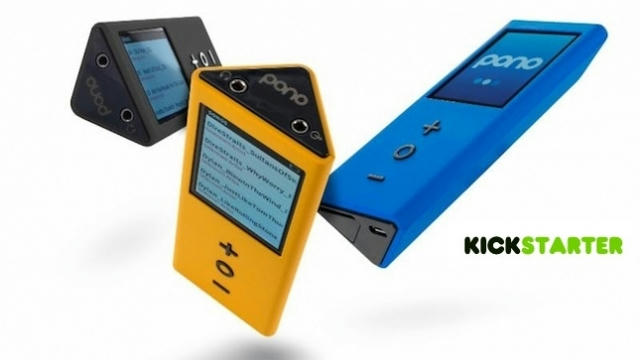 Neil Young Announces Launch of PonoMusic, Kickstarter Campaign