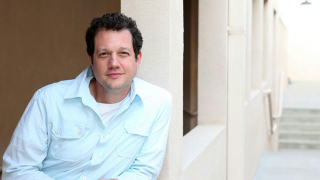 Composer Michael Giacchino Talks 'Trek', Manipulation, Work & More