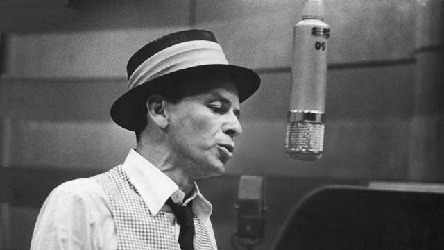  Major Frank Sinatra exhibition planned for 2015 centennial year