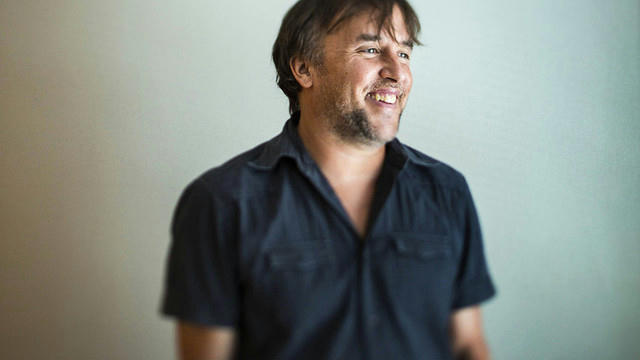 Richard Linklater to Receive Cinema Audio Society Filmmaker Award