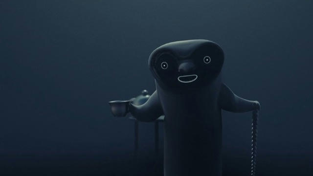 Animated Film "Whole" is a master class in sound design for Animation