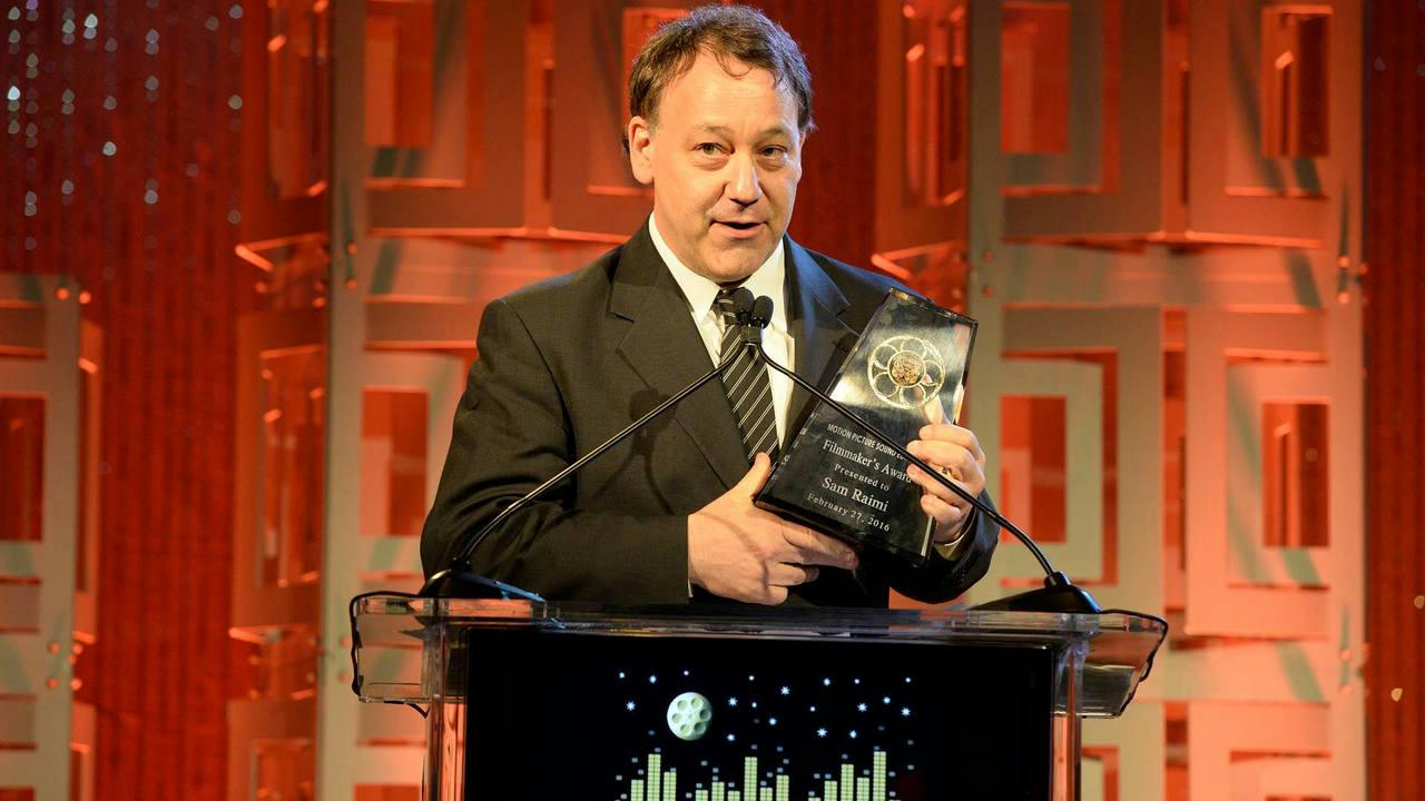 MPSE Unveils Winners at 63rd Golden Reel Awards