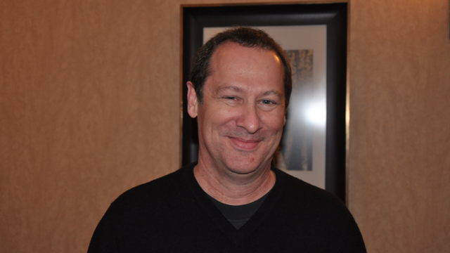 BMI to Honor Cliff Martinez with Richard Krik Award at 2013 BMI Film & Television Awards