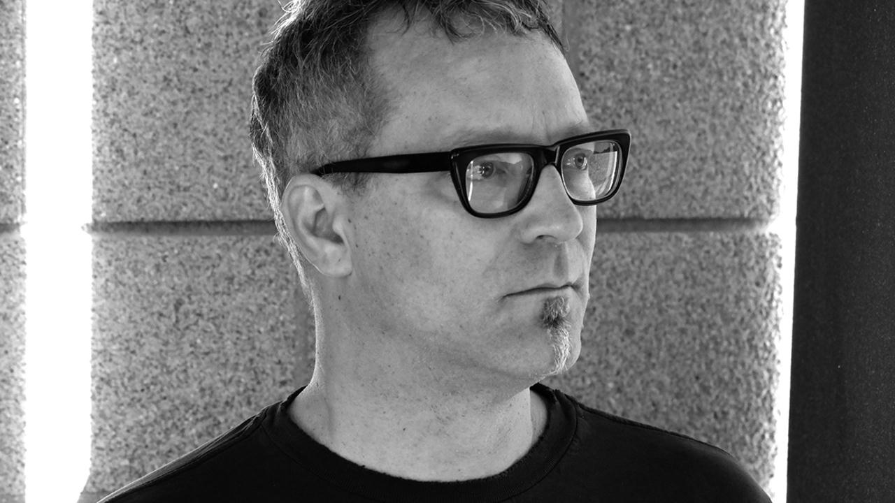 Composer Charlie Clouser and Wayward Pines