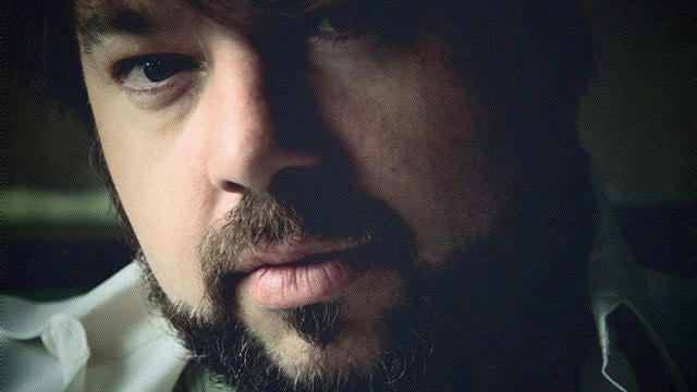Meet the Man Behind the Music of Breaking Bad and The Walking Dead