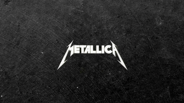 Vans + Metallica = Awesome
